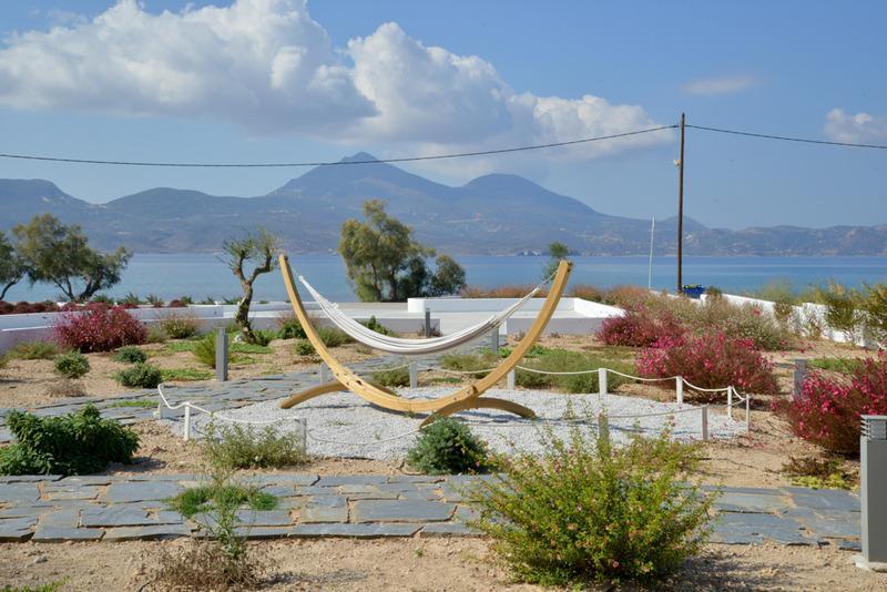Olea Bay