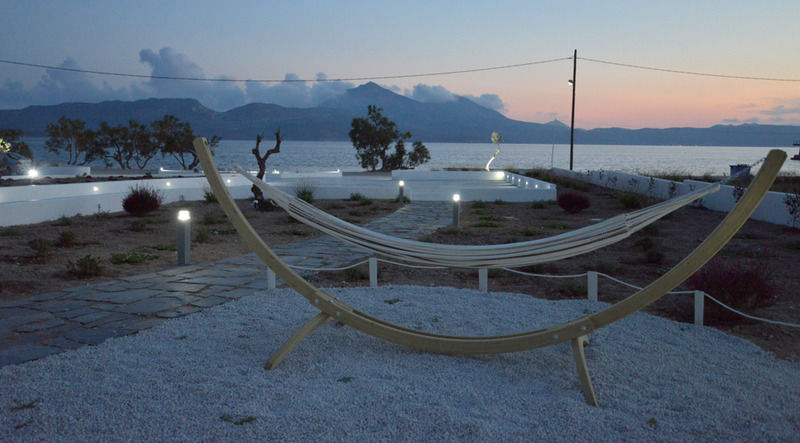 Olea Bay 4* Adamantas (Milos)